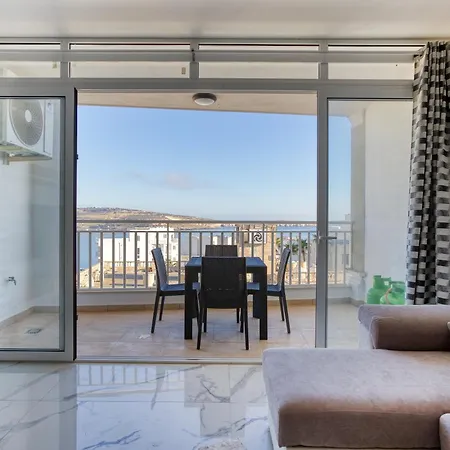 Apartament Fully Equipped 2br With Beautiful Sea Views By 360 Estates *