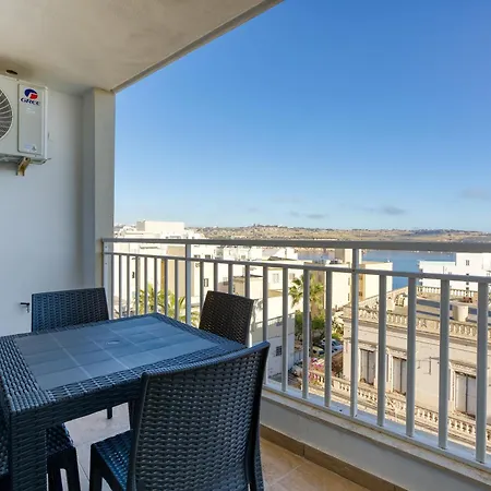 Fully Equipped 2br With Beautiful Sea Views By 360 Estates Apartamento