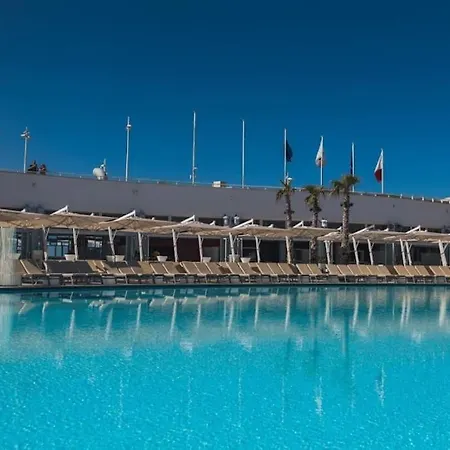 Fully Equipped 2br With Beautiful Sea Views By 360 Estates * St. Paul's Bay