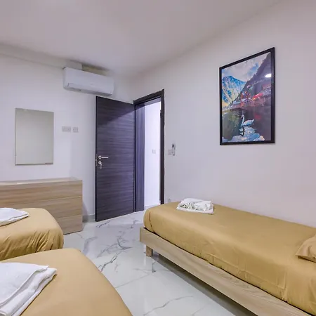 Fully Equipped 2br With Beautiful Sea Views By 360 Estates * St. Paul's Bay
