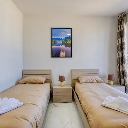 Fully Equipped 2br With Beautiful Sea Views By 360 Estates Apartamento