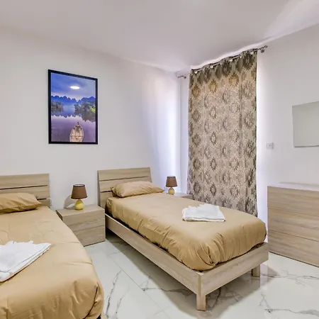 Apartamento Fully Equipped 2br With Beautiful Sea Views By 360 Estates *