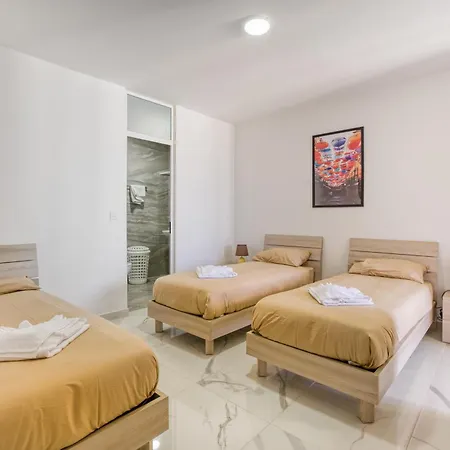 Apartament Fully Equipped 2br With Beautiful Sea Views By 360 Estates
