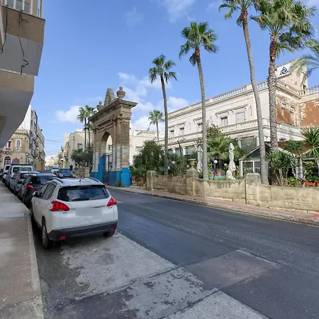 Apartament Fully Equipped 2br With Beautiful Sea Views By 360 Estates