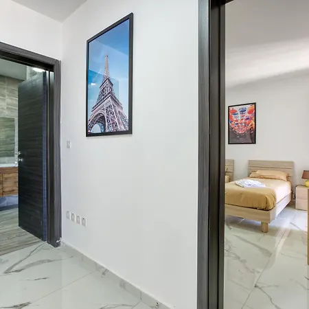 Fully Equipped 2br With Beautiful Sea Views By 360 Estates Apartamento