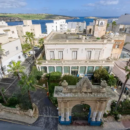 Apartament Fully Equipped 2br With Beautiful Sea Views By 360 Estates