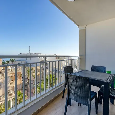 Fully Equipped 2br With Beautiful Sea Views By 360 Estates
