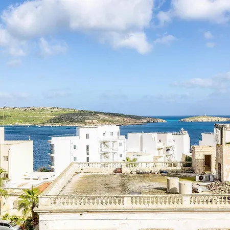 Fully Equipped 2br With Beautiful Sea Views By 360 Estates Апартаменты *