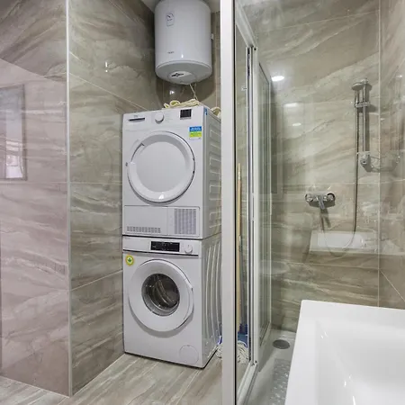 Fully Equipped 2br With Beautiful Sea Views By 360 Estates Апартаменты