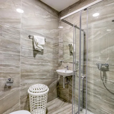 Fully Equipped 2br With Beautiful Sea Views By 360 Estates Сент-Полс-Бей