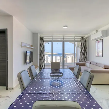Fully Equipped 2br With Beautiful Sea Views By 360 Estates Сент-Полс-Бей