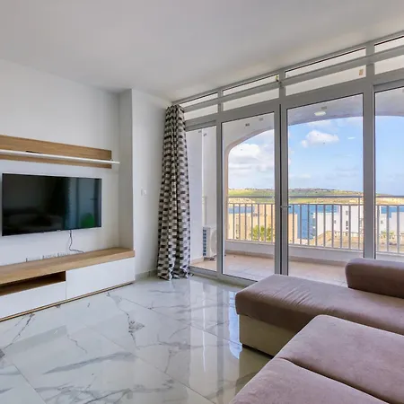 Fully Equipped 2br With Beautiful Sea Views By 360 Estates *